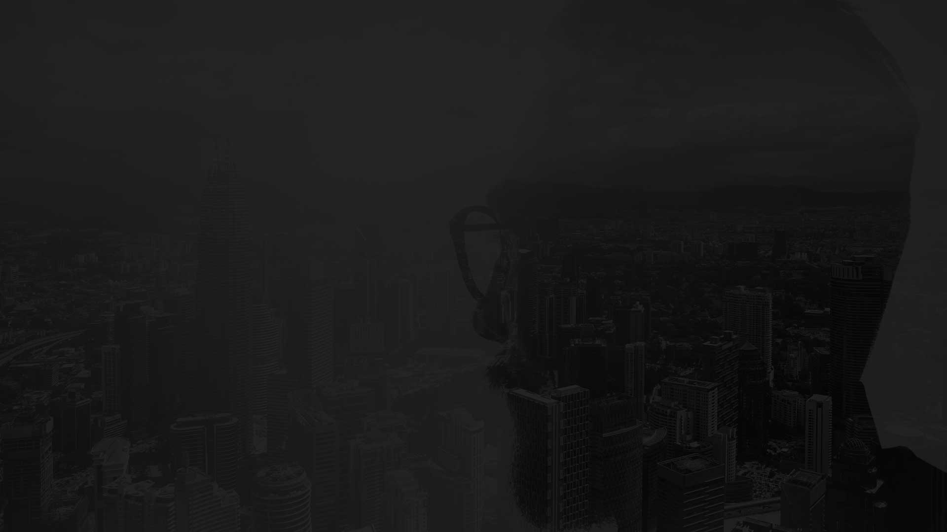 Footer Background